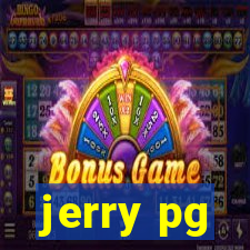 jerry pg